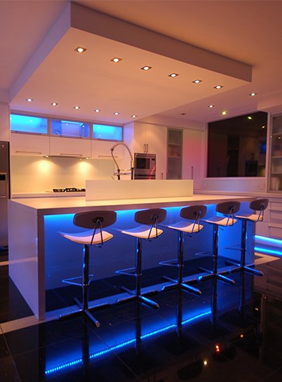 Led Aydınlatma